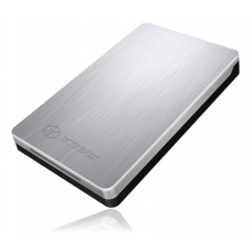 Θήκη Σκληρού Δίσκου Icy Box IB-234U3a 2.5" Θήκη Σκληρού Δίσκου Icy Box IB-234U3a 2.5"